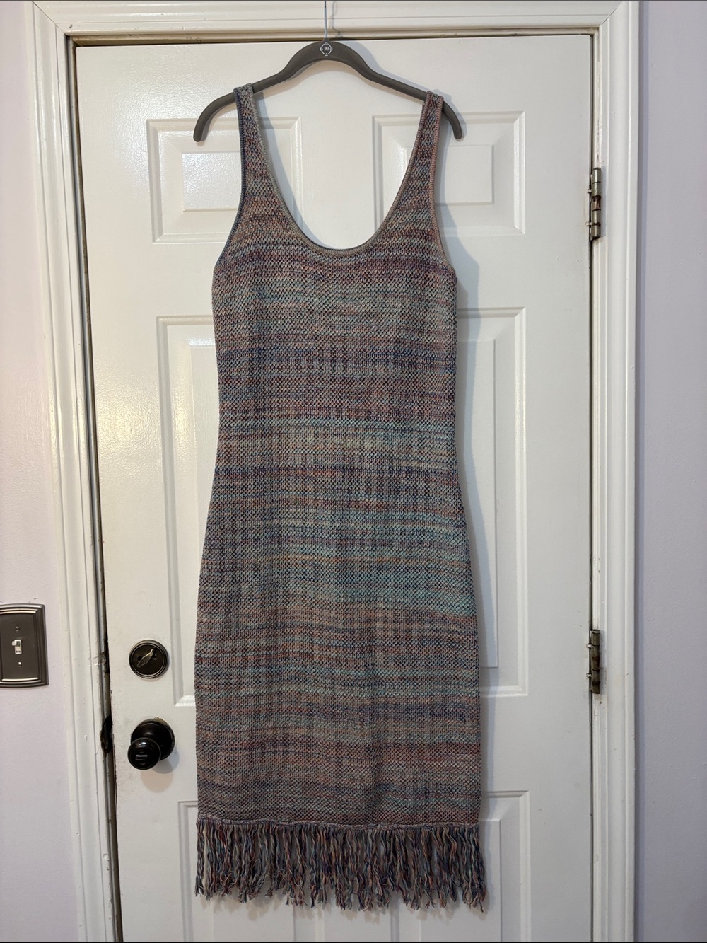 Future Collective brand Sweater Dress Size XL